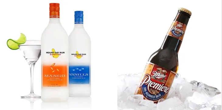 How Professional Beverage Label Design Can Instantly Boost Shelf Appeal