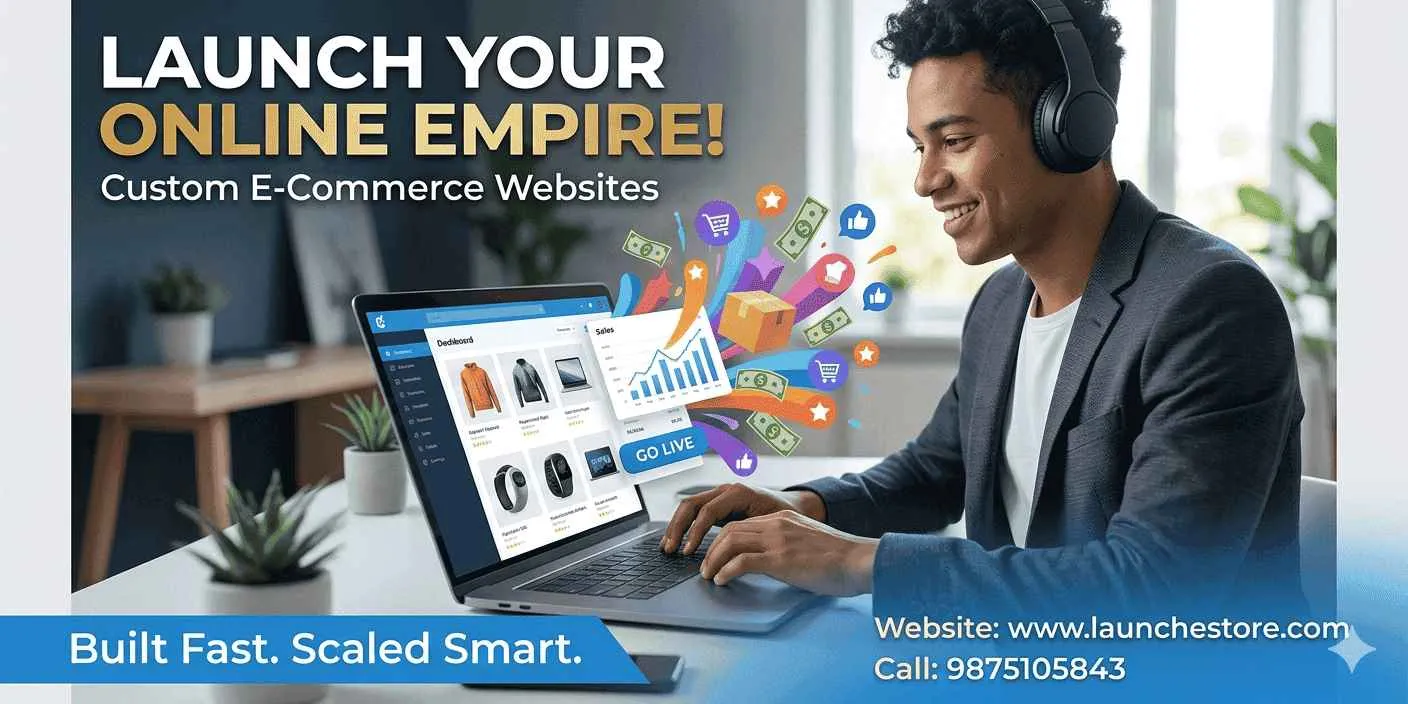 How to Start an Online Grocery Store with Limited Funds