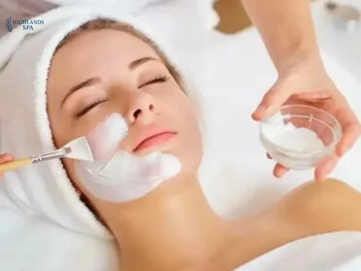 Beyond Facials: Targeting Wrinkles with Professional Chemical Peels in CO