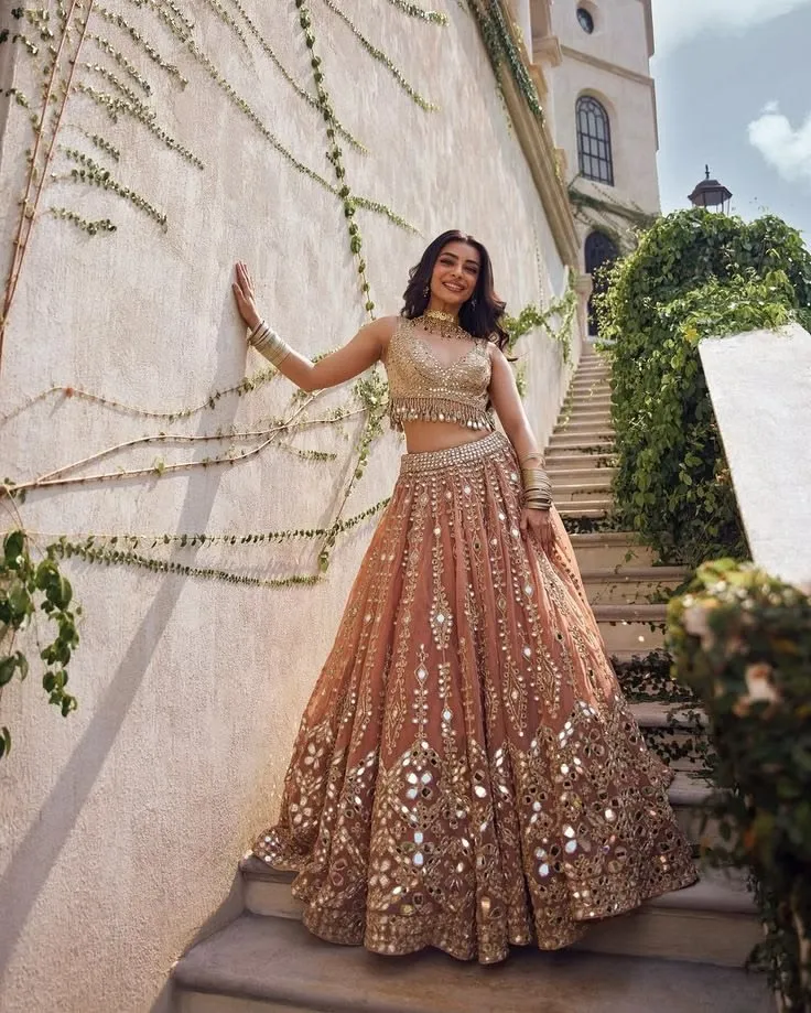 Latest Engagement Dresses for Bride: Trendy & Elegant Picks for 2026