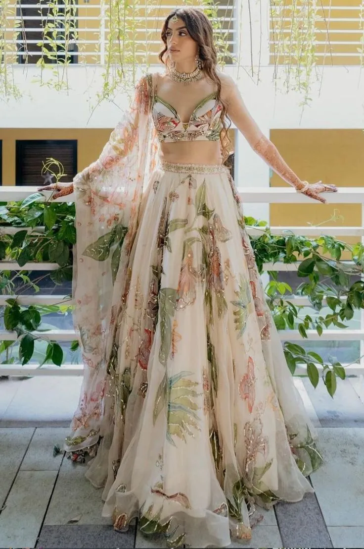 Latest Engagement Dresses for Bride: Trendy & Elegant Picks for 2026