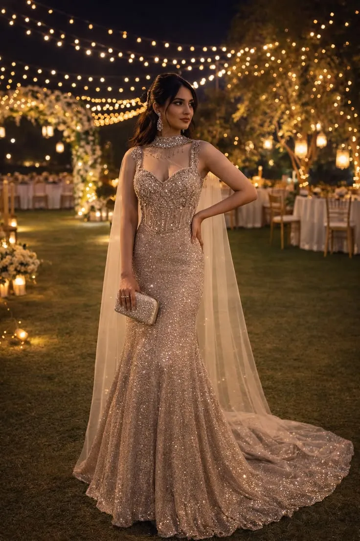 Latest Engagement Dresses for Bride: Trendy & Elegant Picks for 2026