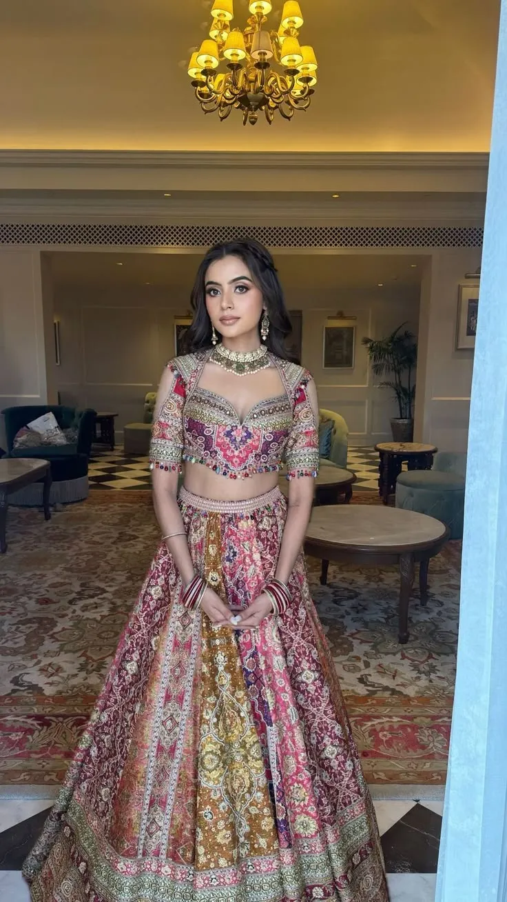 Latest Engagement Dresses for Bride: Trendy & Elegant Picks for 2026