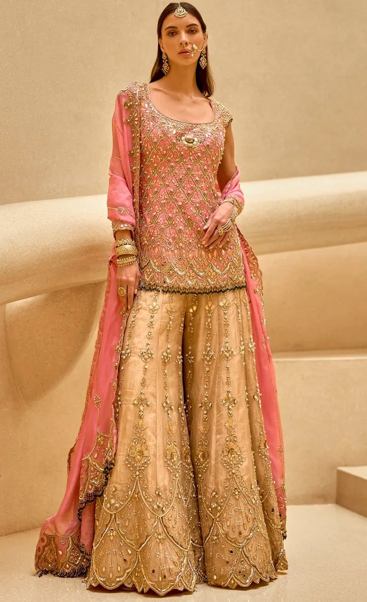 Latest Engagement Dresses for Bride: Trendy & Elegant Picks for 2026