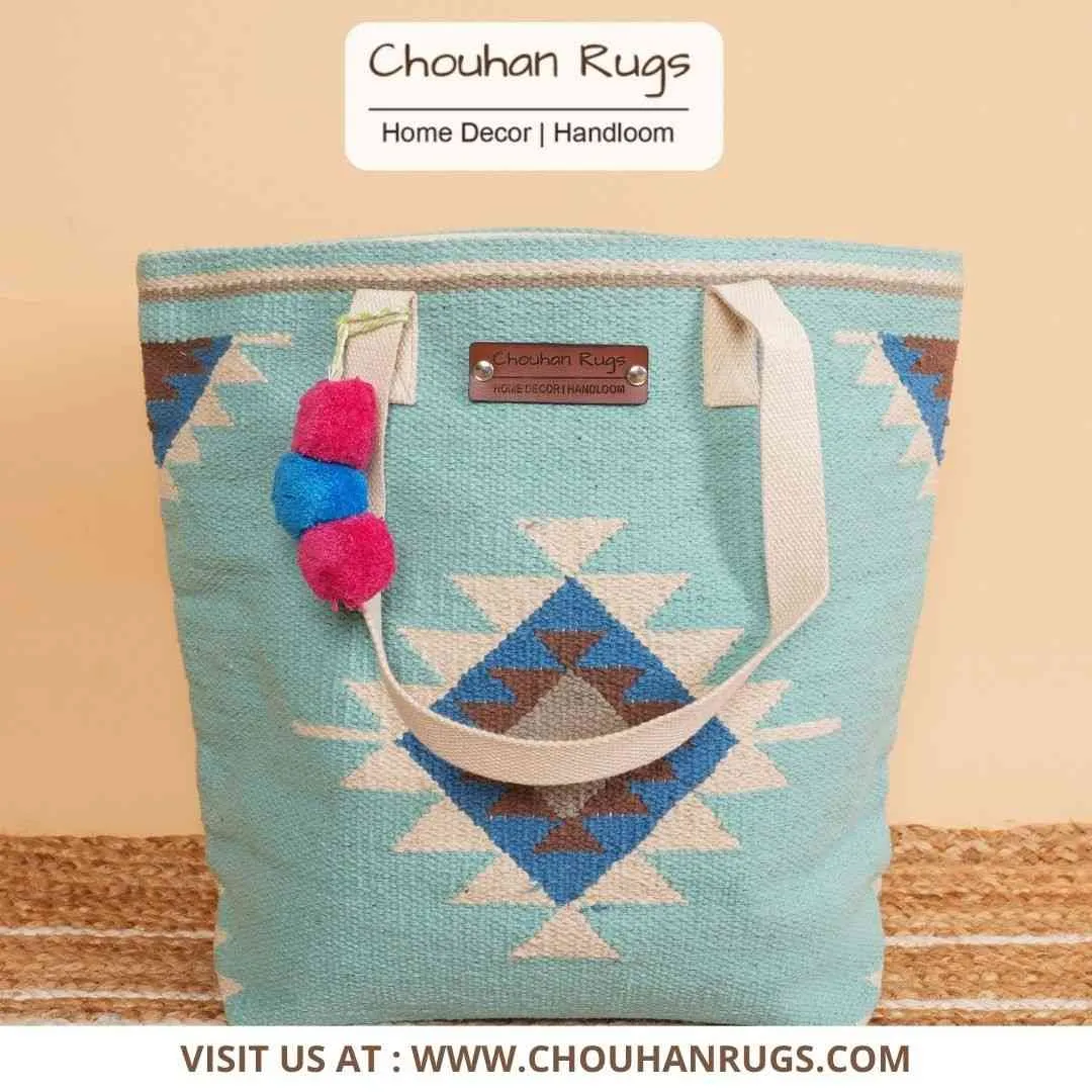 Ladies hand bags