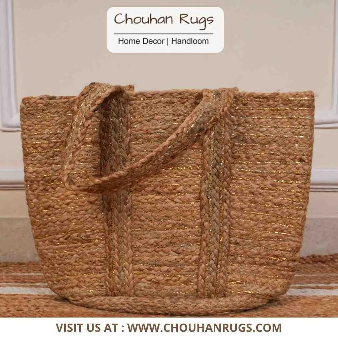 Stylish tote bags