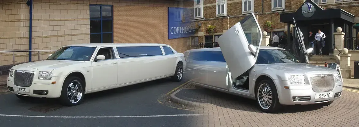 Limo Hire Birmingham for Stylish and Comfortable Travel