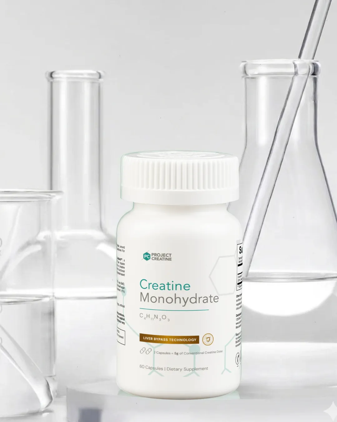 Why Premium Creatine Monohydrate is the Smarter Choice for Best Results?