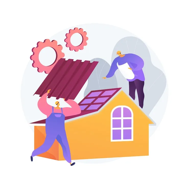 How Much Does Roof Repair Cost in Franklin?