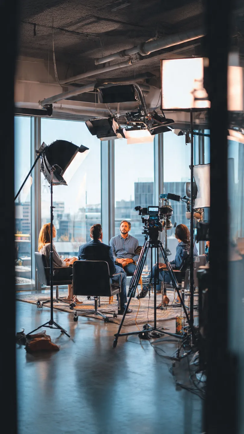 Leading 2D Animation Studios in Dubai for Brands