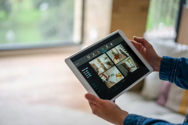5 Frequently used protection solutions for a safe living environment