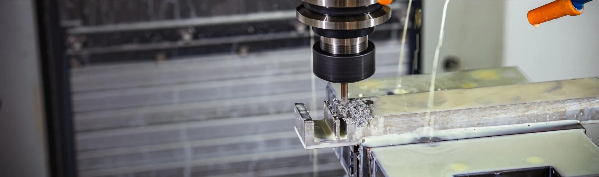 How CNC Machining Improves Accuracy in Complex Components