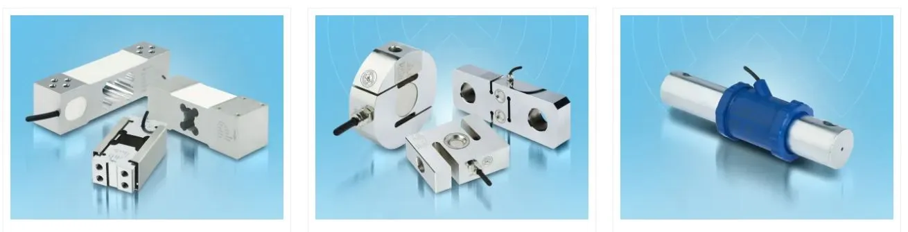 Empowering Industries Worldwide: The Weilo Load Cell Revolution