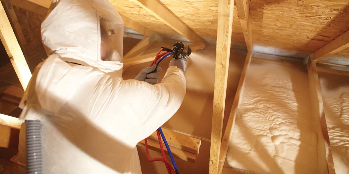Comparing the Energy ROI of Different Home Insulation Upgrades