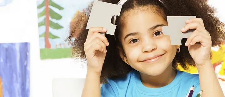 When Your Child Needs More Than Speech Practice