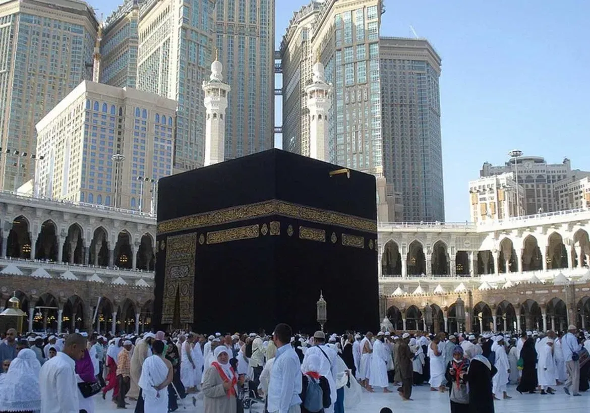Best Hotel in Madinah Near Masjid Nabawi