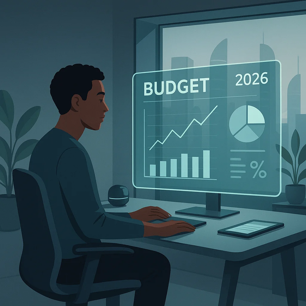 2026 Budgeting Tips: Practical Strategies to Control Your Money