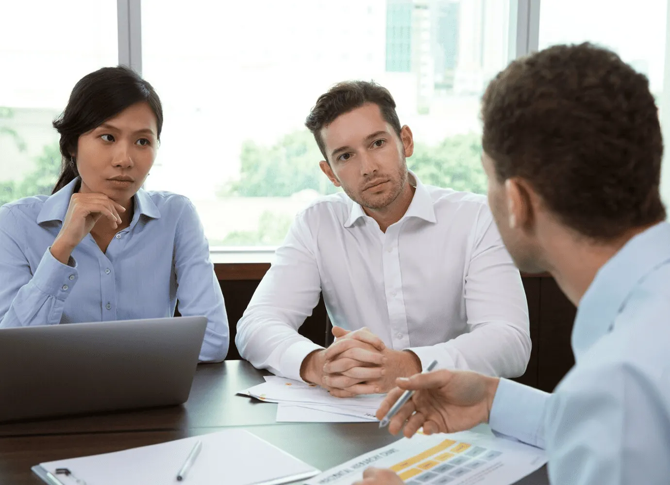 Fractional CFO: Flexible Financial Leadership for Your Business