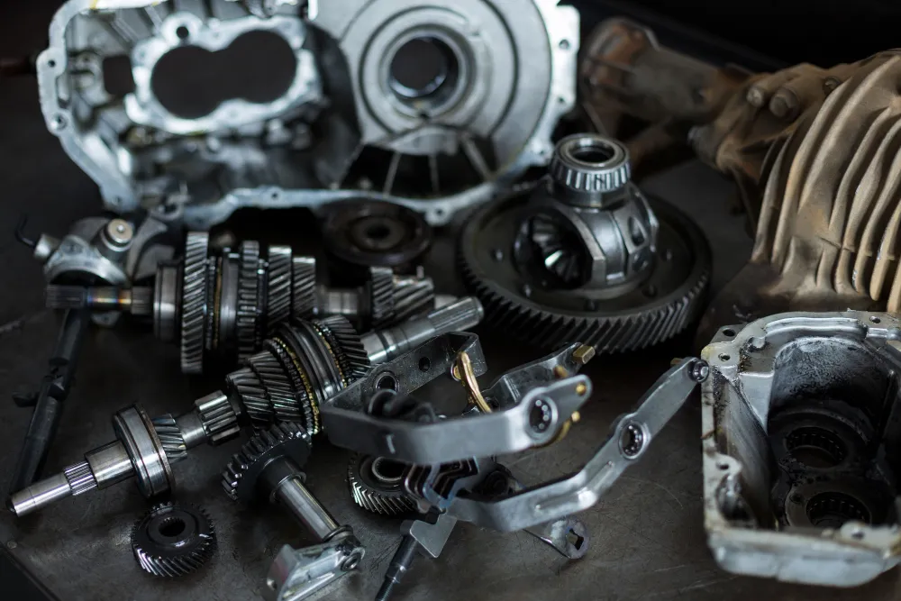 Where to Buy Reliable Used Truck Parts in Mississauga (Complete Guide)