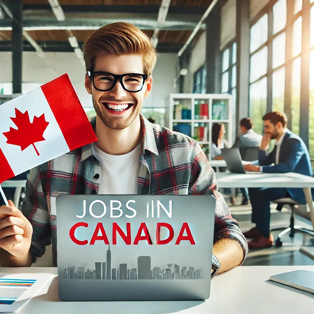 How to Get a Work Permit in Canada from India (Step-by-Step)