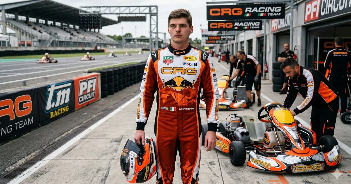 Premium F1 Driver Suits for 2026 | Custom Racewear Experts Worldwide