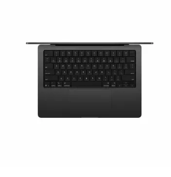 MacBook Pro M5 – Built for Performance and Everyday Efficiency