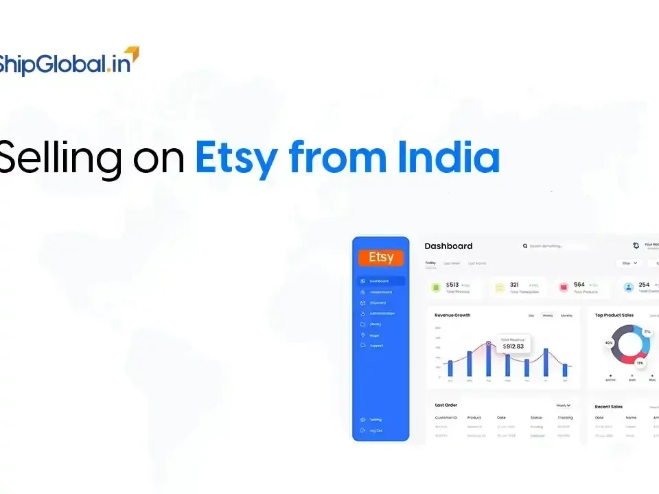 Is Etsy Available in India? What Beginners Should Know