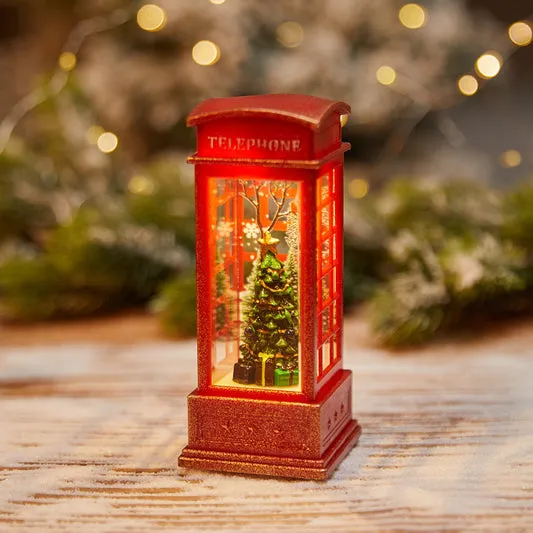 Large Christmas Lanterns