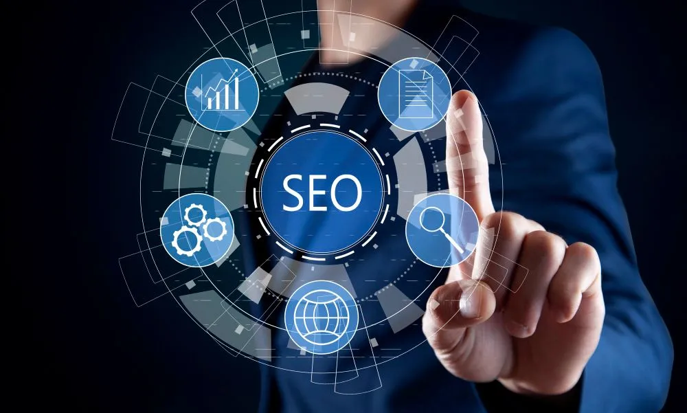 5 Reasons Houston Businesses Are Switching to an AI SEO Company in 2026
