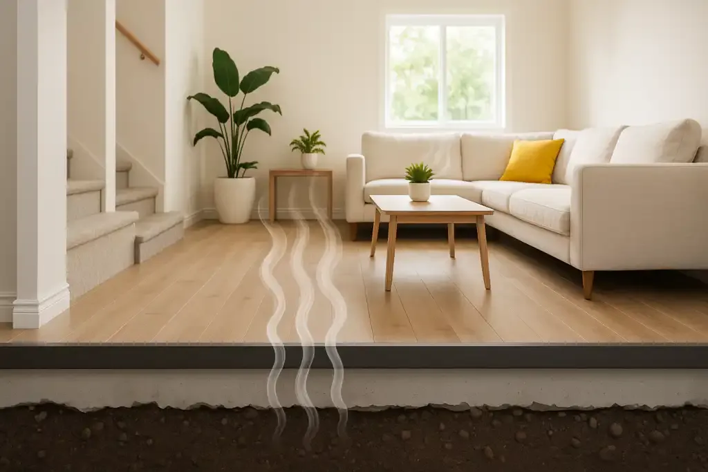 Expert Radon Mitigation in Calgary for Safer Indoor Air