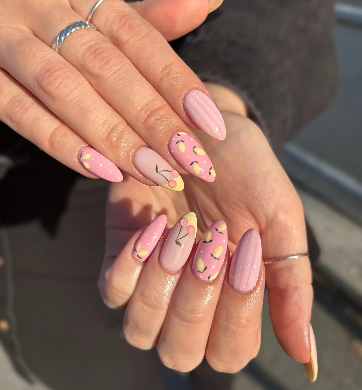 Are Nail Salons in Port Moody Safe and Hygienic?