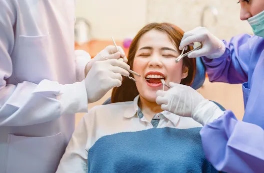 Tottenham Teeth Extraction Specialists - Gentle Dental Solutions