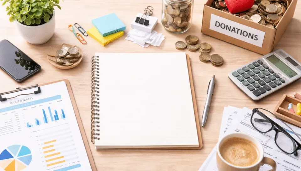 Why Nonprofit Bookkeeping Is Different — And Why Getting It Right Matters More Than You Think