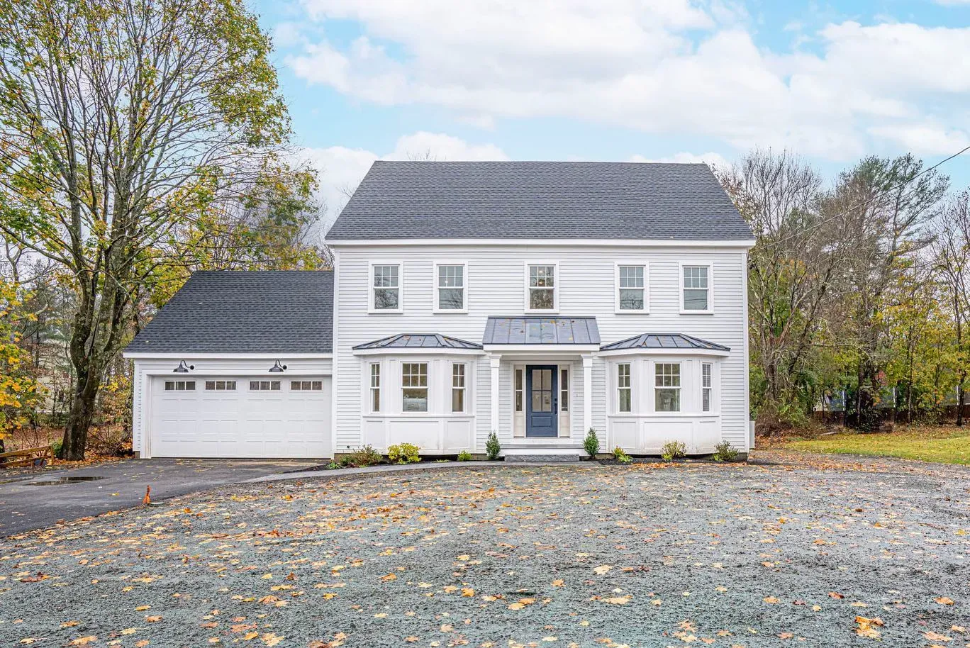Custom Home Construction in Waterville ME: Build Your Dream Home with Experts