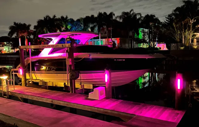 What to Ask Before You Book an Outdoor Lighting Installation Near You