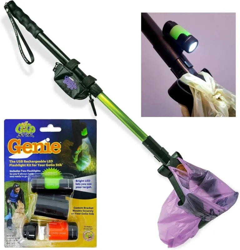 Heavy Dootie Extra-Large Poop Bags: The Smarter Way to Handle Pet Waste