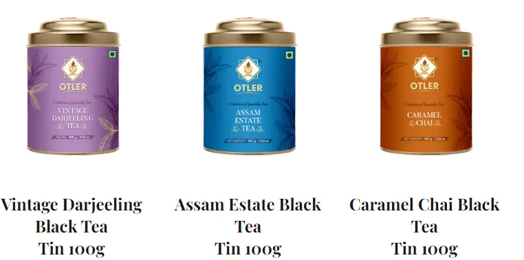How to Choose the Best Black Tea When Shopping Online in India