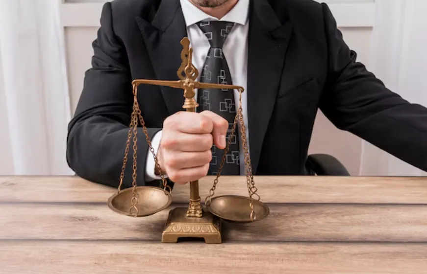 Seeking Personal Justice with King law