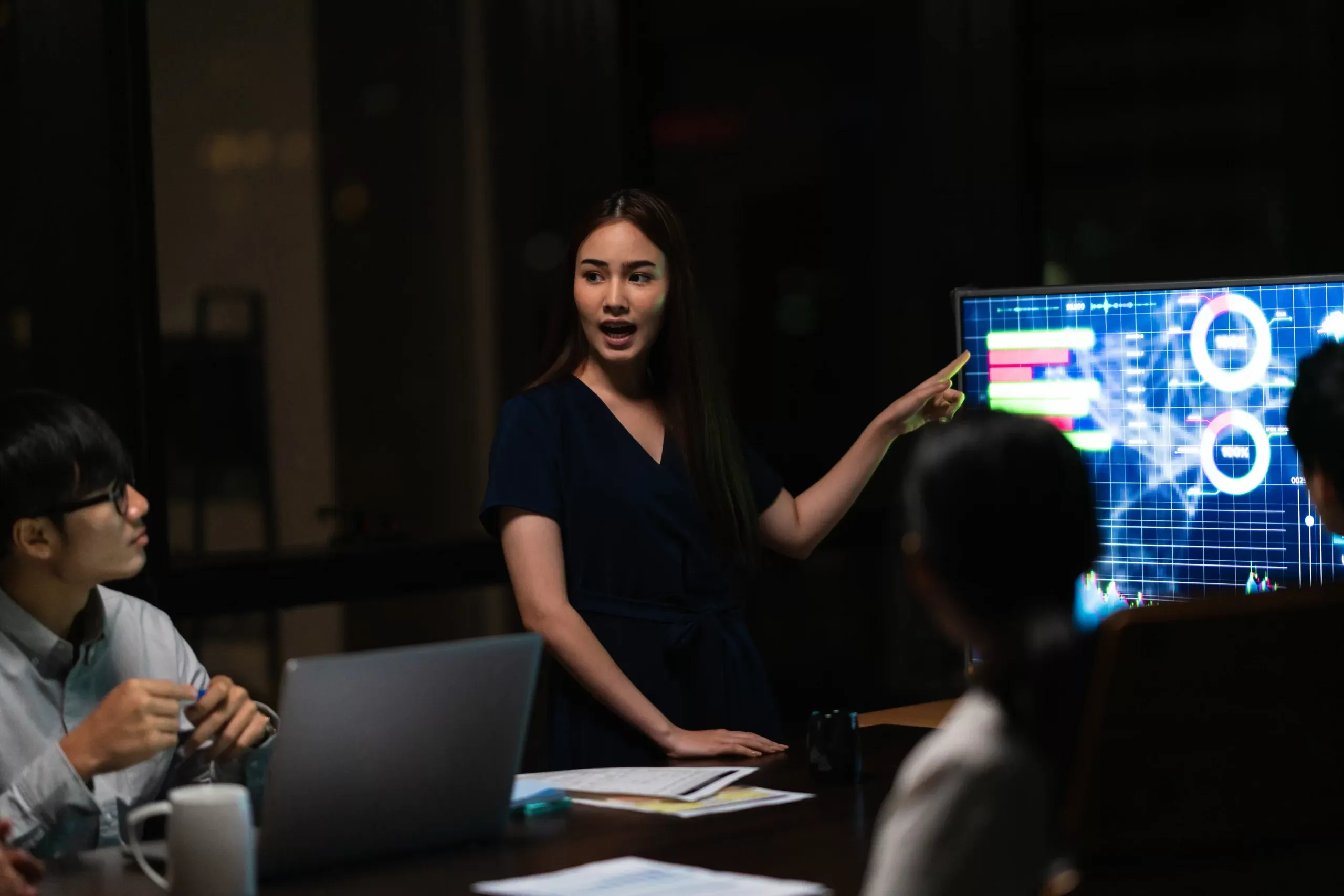 Beyond Screens and Speakers: How AV IT Business Solutions Are Shaping the Future of Work and Learning
