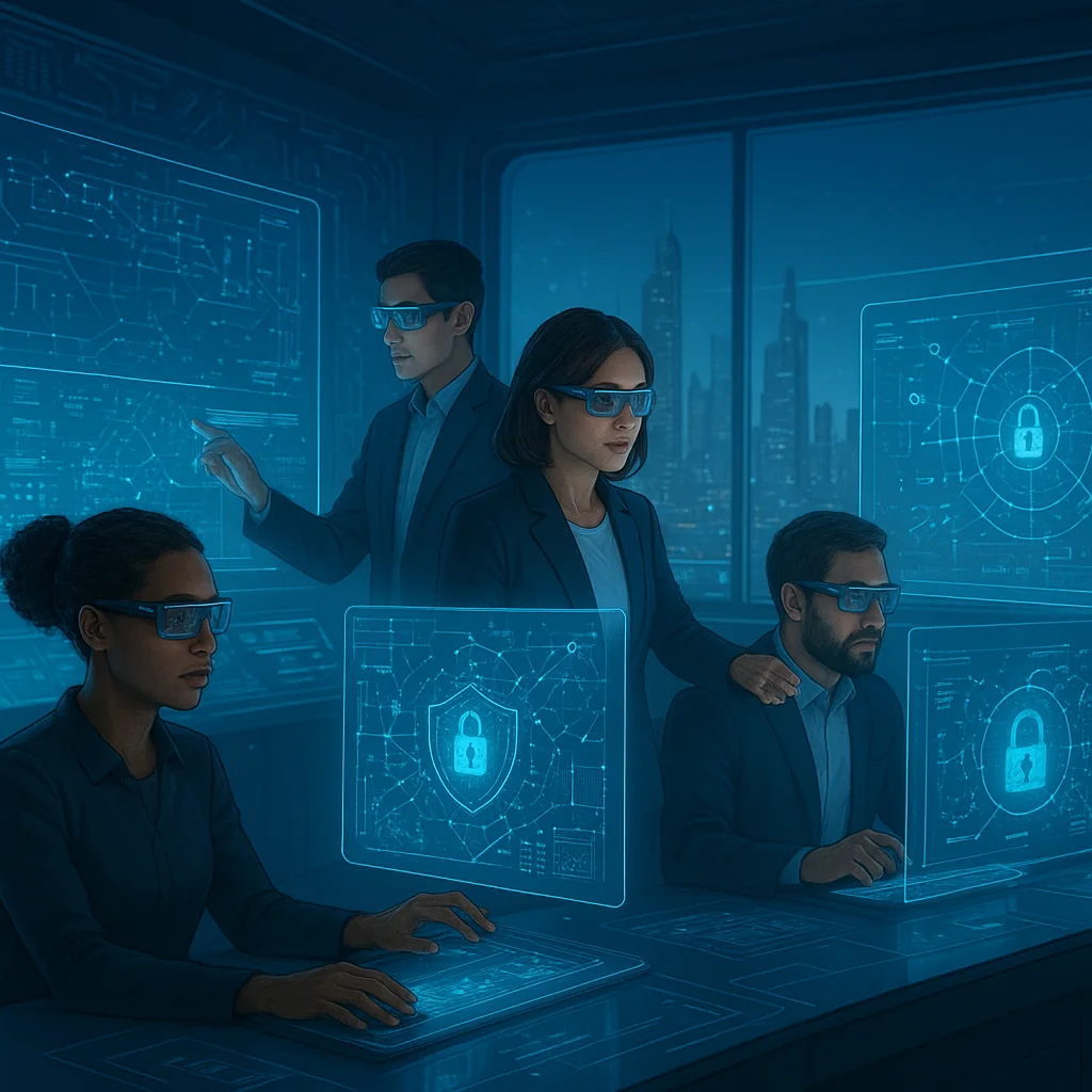 The Future of Data Breach Response and Prevention Guide in 2026