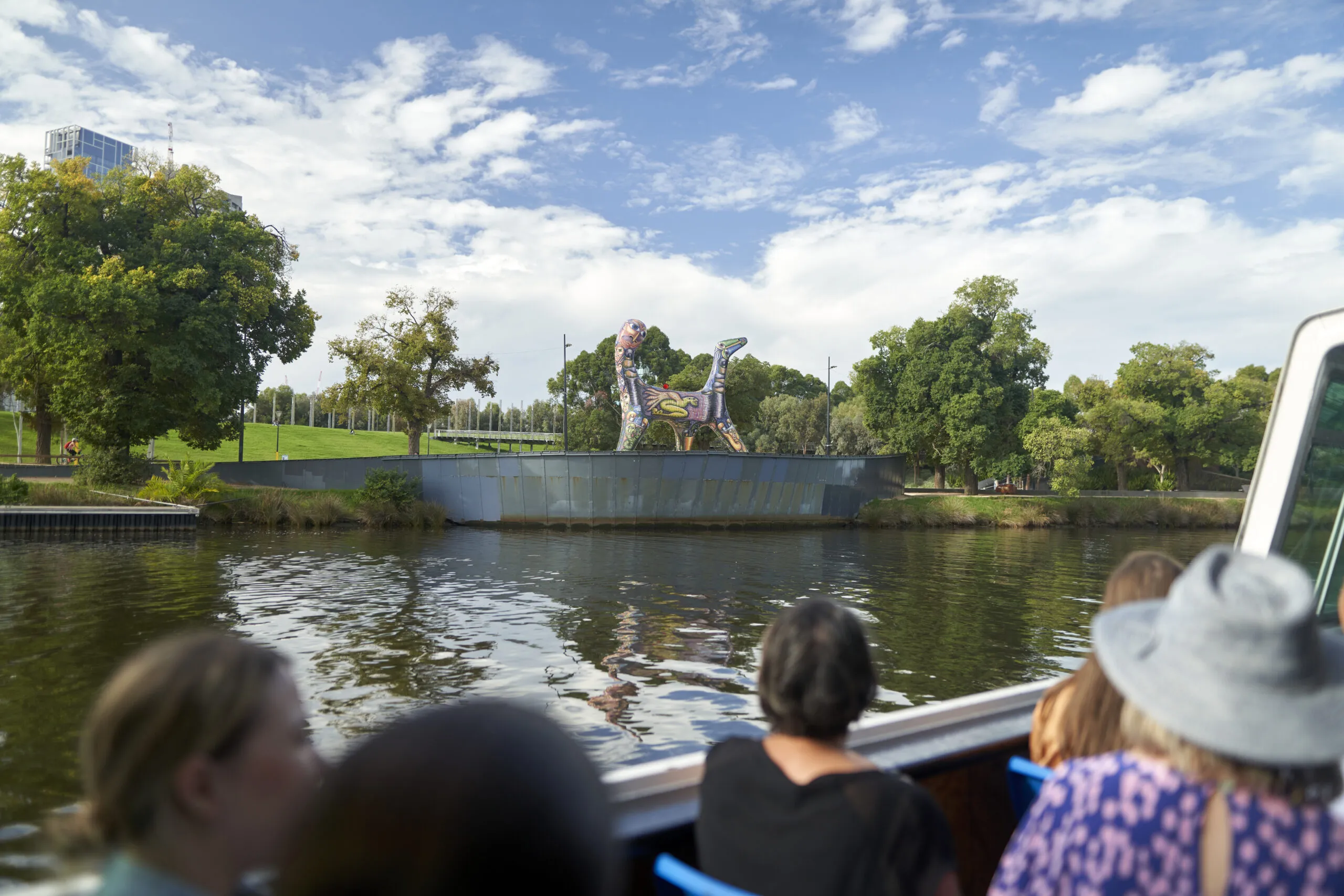 Are Private Melbourne Boat Charters Better Than Public Tours?