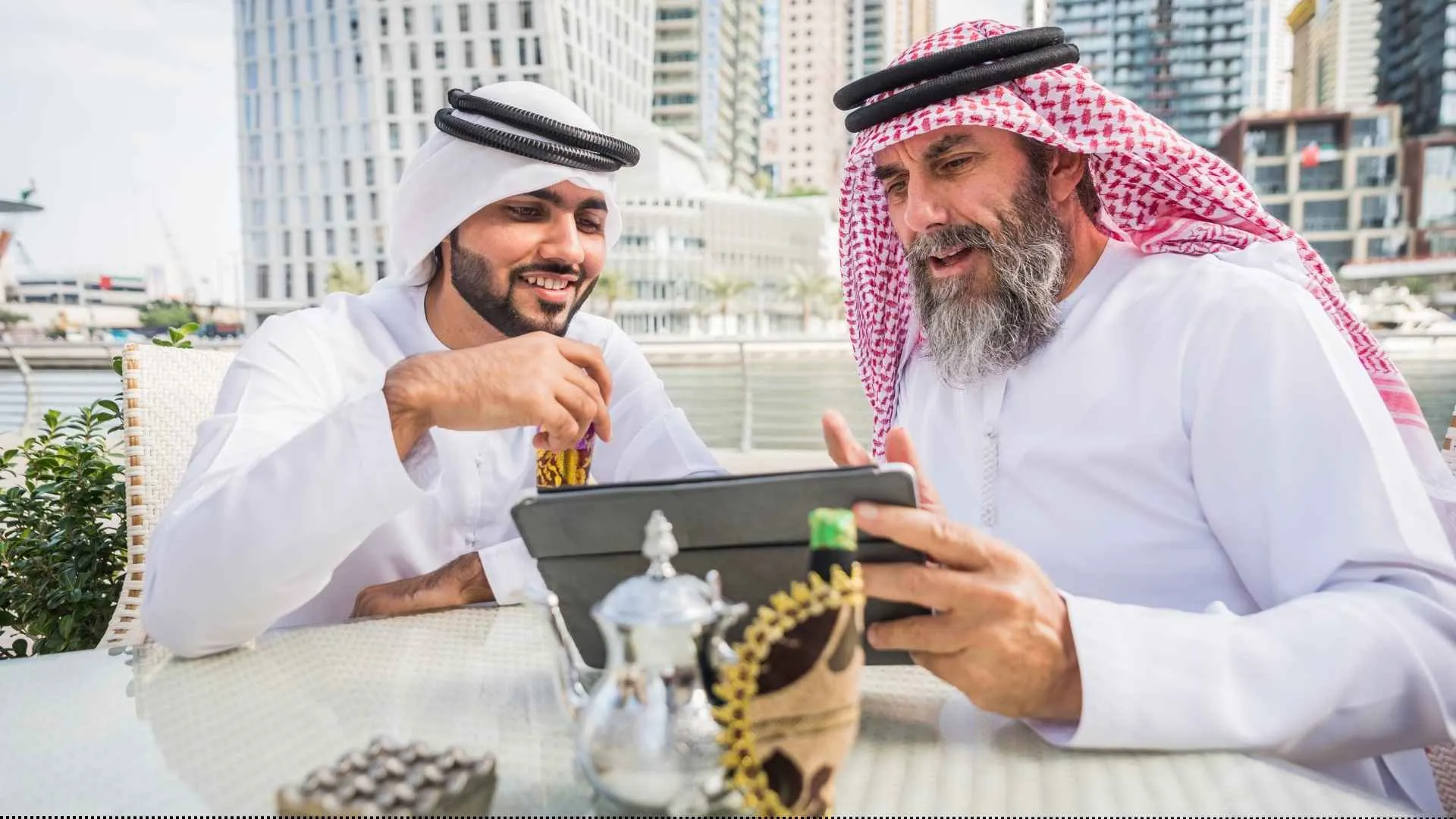 How much does it cost to open a cloud kitchen in Dubai