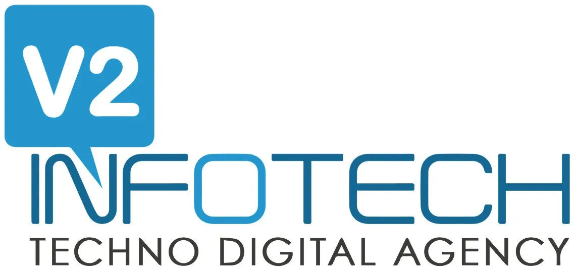 Digital Marketing Services in Ahmedabad – Grow Your Business with V2Infotech