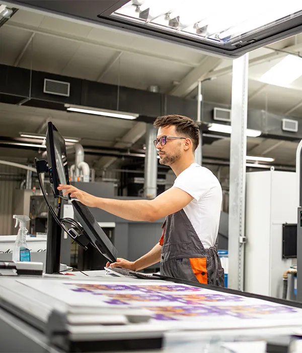 How Digital Printing Helps Businesses Achieve Faster Turnaround