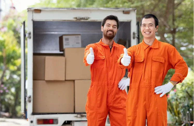 Move Your Business Without Downtime – Surrey Experts