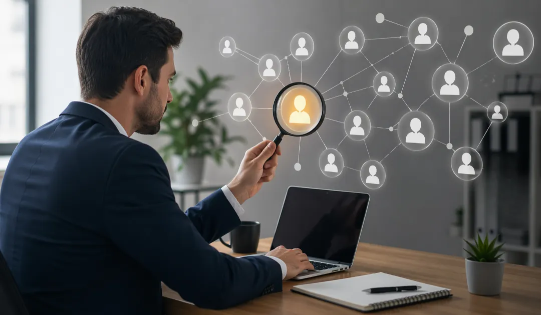 Step-By-Step Guide To Using a QuickBooks Users List For Sales Prospecting