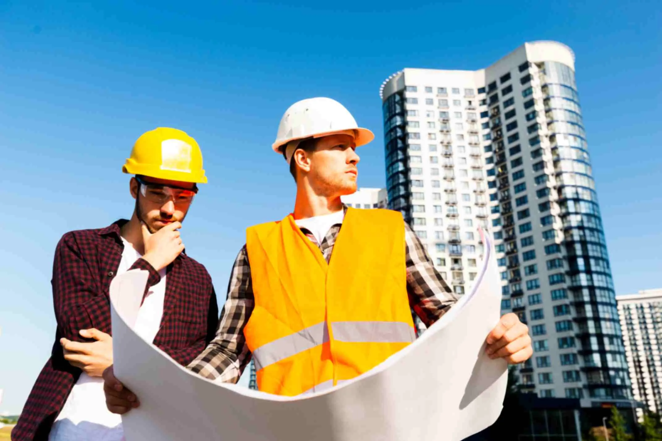 The Role of Fit Out Contractors in Abu Dhabi’s Commercial Growth