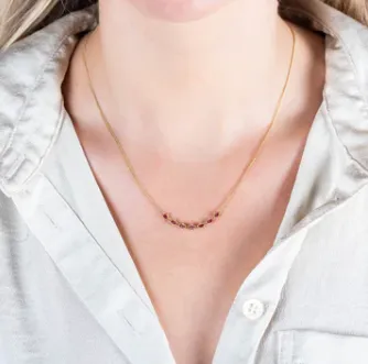 How to Choose the Perfect Ruby Jewelry for Your Style