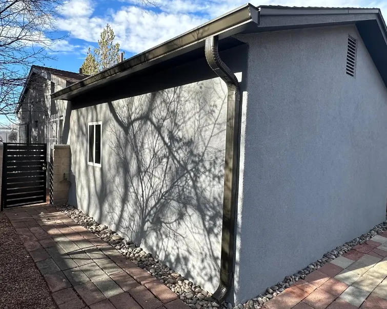 Modern Home Drainage: Benefits of Gutter Cleaning Near Me Services