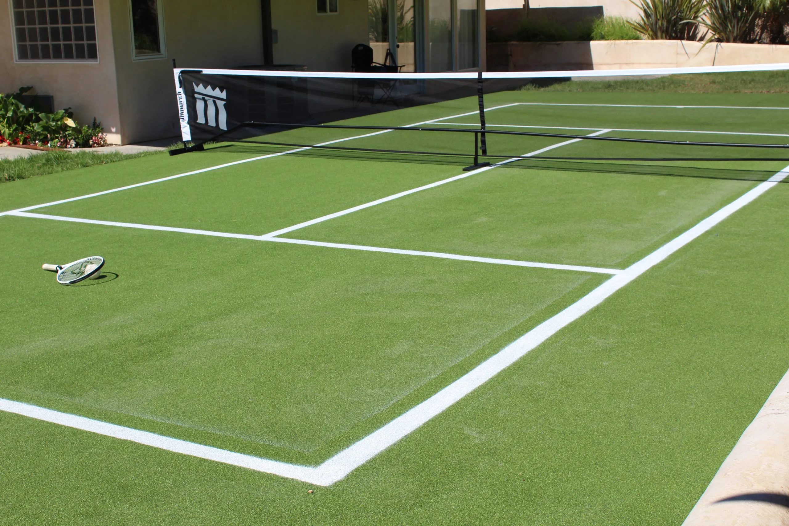 Seasonal Care Tips for Your Putting Green